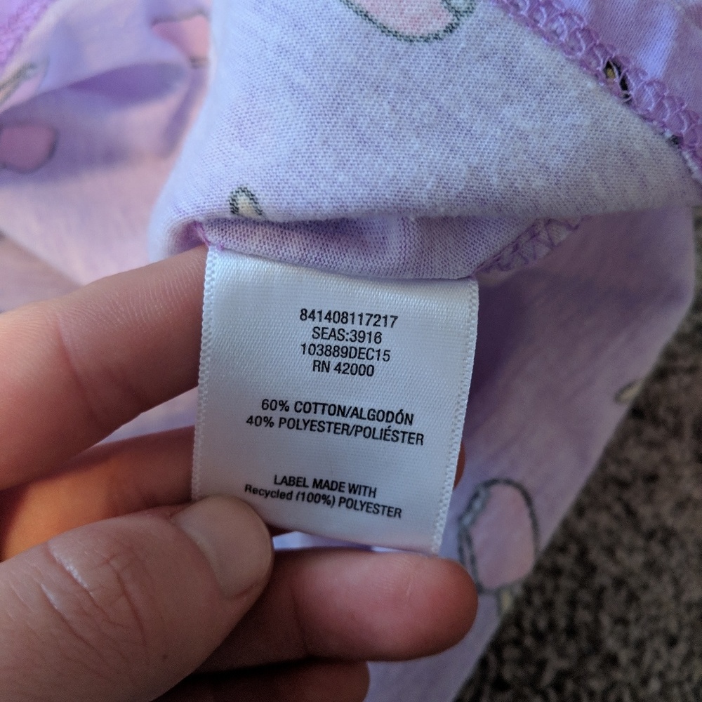 Piper | purple popsicle sleeveless sun dress - Picture 4 of 8